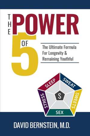 The Power of 5 de David Bernstein