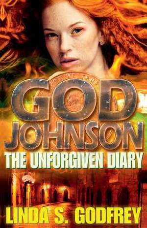 God Johnson de Linda S. Godfrey