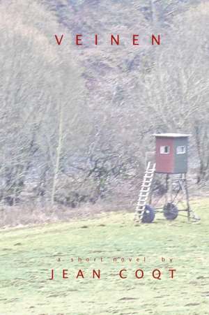 Veinen de Jean Coqt