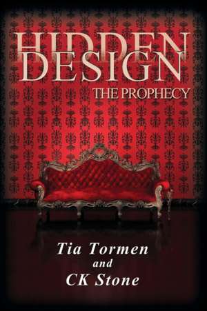 Hidden Design de Tia Tormen