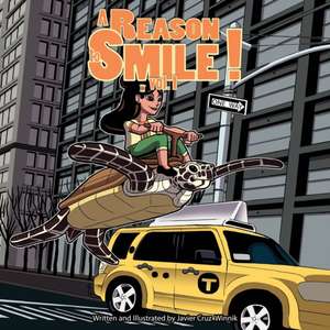 A Reason to Smile!