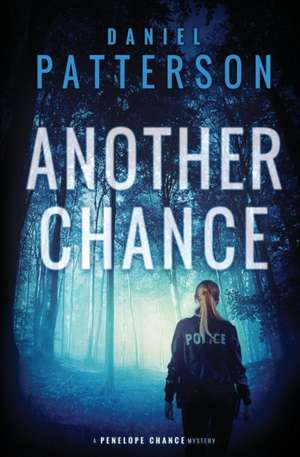 Another Chance de Daniel Patterson