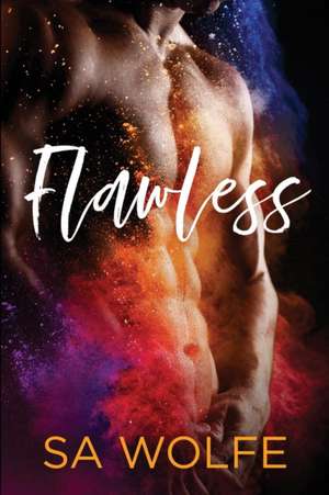 Flawless: (Fearsome Series Book 4) de S. A. Wolfe