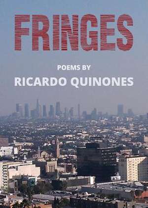 Fringes de Ricardo Quinones