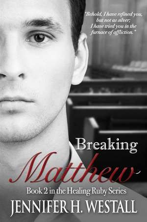 Breaking Matthew