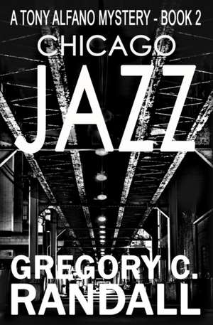 Chicago Jazz de Gregory C Randall