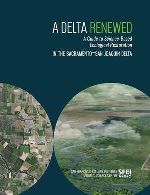 A Delta Renewed de Julie Beagle