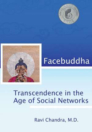 Facebuddha de Ravi Chandra