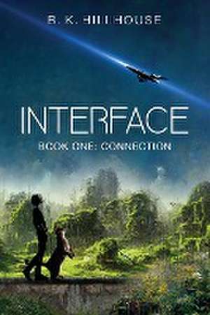 Interface de R. K. Hillhouse