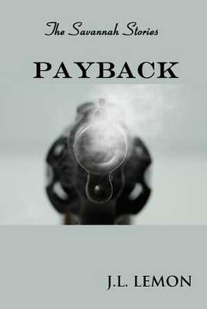 Payback de J. L. Lemon