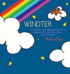 Windter (Swedish Version) de Keno Mapp