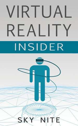 Virtual Reality Insider