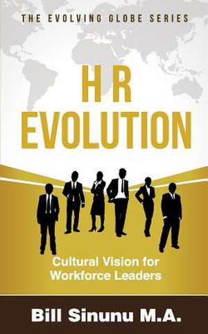 HR Evolution de Bill Sinunu