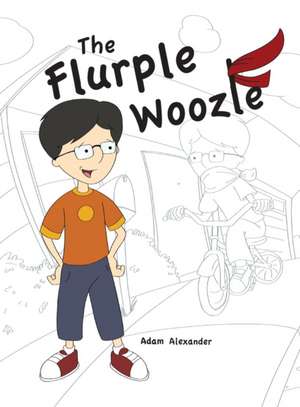 The Flurple Woozle de Adam Alexander