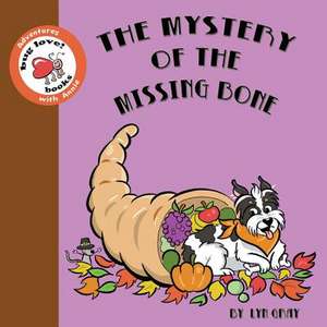 The Mystery of the Missing Bone