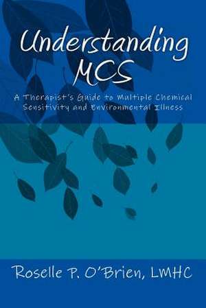 Understanding MCS de Roselle P. O'Brien