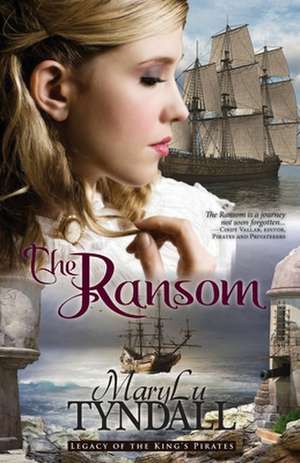 The Ransom de MaryLu Tyndall