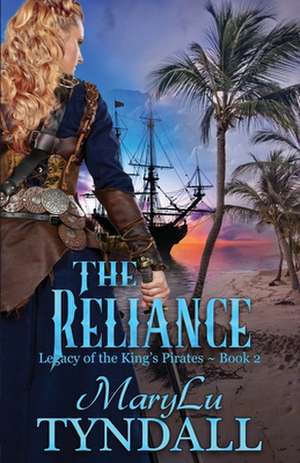 The Reliance de MaryLu Tyndall