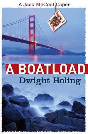 A Boatload