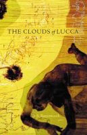 The Clouds of Lucca de D S Butterworth