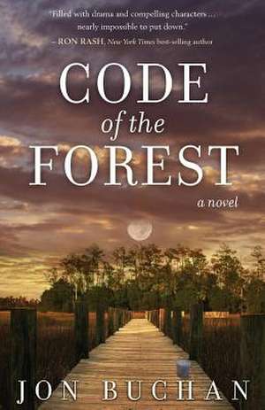 Code of the Forest de Jon Buchan