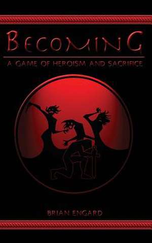 Becoming de Brian Engard