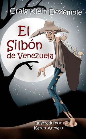 El Silbon de Venezuela