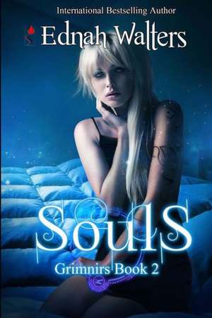 Souls: A Runes Book de Ednah Walters