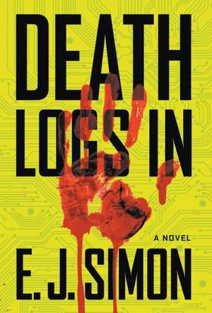 Death Logs In de E J Simon