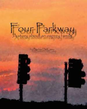 Four Parkway