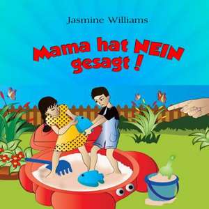 Kinder Bilderbuch de Jasmine Williams