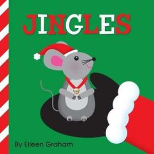 Jingles de Eileen Graham