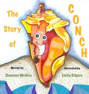 The Story of Conch