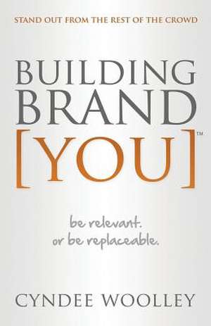 Building Brand [You]