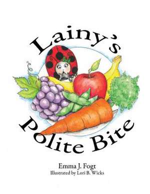 Lainy's Polite Bite