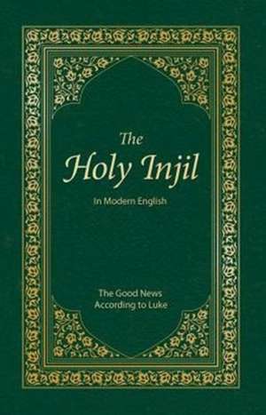 The Holy Injil de Injil Publications