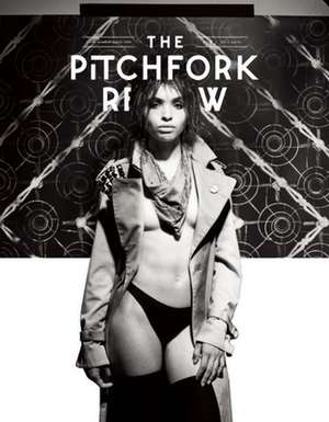 The Pitchfork Review Issue #8 (Fall) de Pitchfork