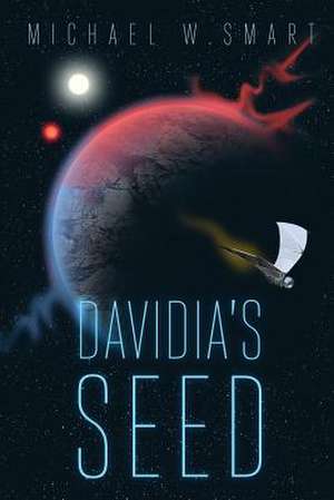 Davidia's Seed de Michael W. Smart