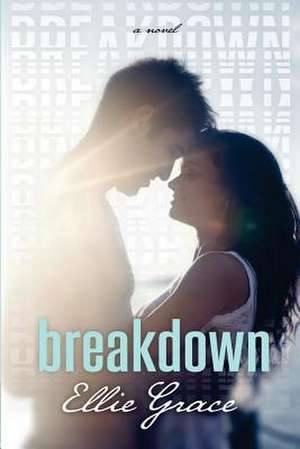 Breakdown de Ellie Grace