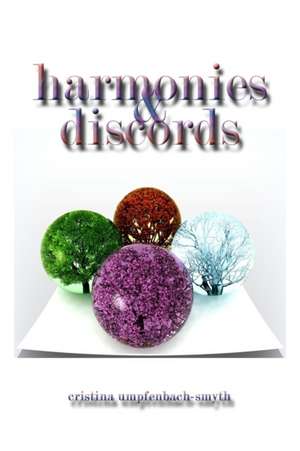 Harmonies & Discords