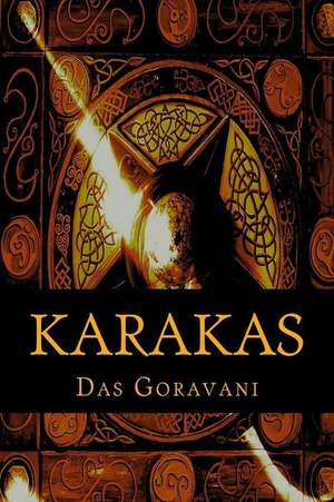 Karakas de Das Raghunandan Goravani