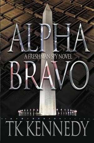 Alpha Bravo