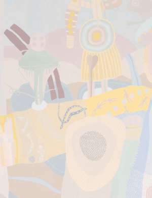 Chaco Series de Diana Gaston