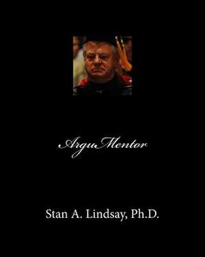 Argumentor: The Twenty-One Sales in a Sale de Stan A. Lindsay Ph. D.