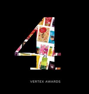 Vertex Awards Volume IV de Christopher Durham