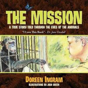 The Mission de Doreen Ingram
