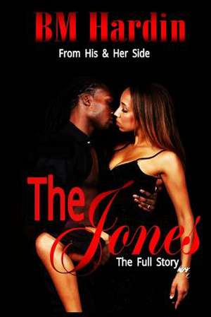 The Jones de B. M. Hardin