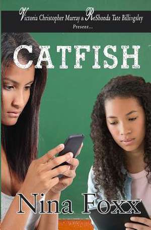 Catfish de Nina Foxx