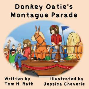 Donkey Oatie's Montague Parade de Tom H Rath