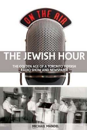 The Jewish Hour de Michael Mandel